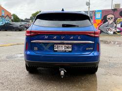 2022 Haval H6 Ultra