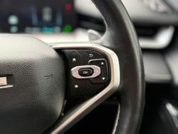 2022 Haval H6 Ultra