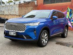 2022 Haval H6 Ultra