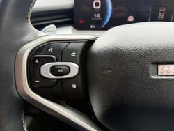 2022 Haval H6 Ultra