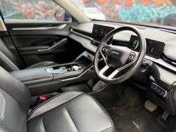 2022 Haval H6 Ultra
