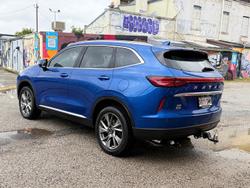 2022 Haval H6 Ultra