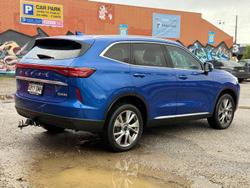 2022 Haval H6 Ultra