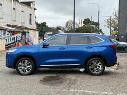 2022 Haval H6 Ultra