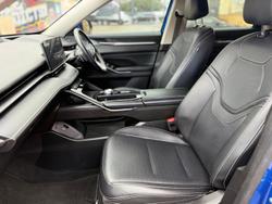 2022 Haval H6 Ultra