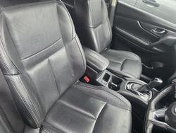 2018 Nissan X-TRAIL ST-L
