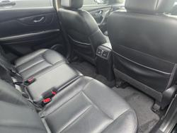 2018 Nissan X-TRAIL ST-L