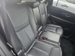 2018 Nissan X-TRAIL ST-L