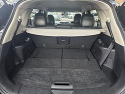 2018 Nissan X-TRAIL ST-L