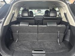 2018 Nissan X-TRAIL ST-L