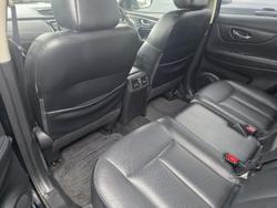 2018 Nissan X-TRAIL ST-L