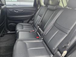 2018 Nissan X-TRAIL ST-L
