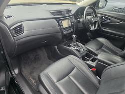 2018 Nissan X-TRAIL ST-L