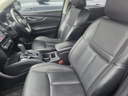 2018 Nissan X-TRAIL ST-L