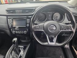 2018 Nissan X-TRAIL ST-L
