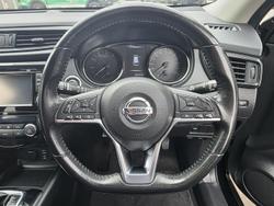 2018 Nissan X-TRAIL ST-L