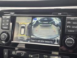2018 Nissan X-TRAIL ST-L