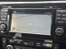 2018 Nissan X-TRAIL ST-L