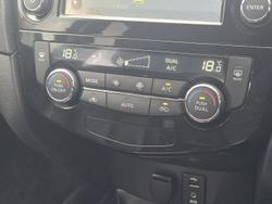 2018 Nissan X-TRAIL ST-L