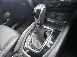 2018 Nissan X-TRAIL ST-L