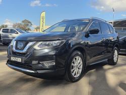 2018 Nissan X-TRAIL ST-L
