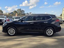 2018 Nissan X-TRAIL ST-L
