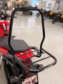 2014 Honda CBR500R (ABS) Red