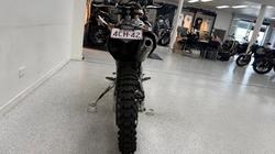 2019 YAMAHA WR450F Blue