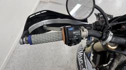 2019 YAMAHA WR450F Blue