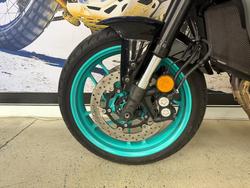 2024 Yamaha MT-09A (MT-09) BLUE