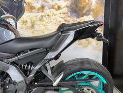 2024 Yamaha MT-09A (MT-09) BLUE