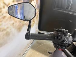 2024 Yamaha MT-09A (MT-09) BLUE
