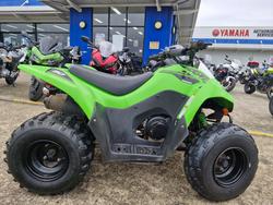 Kawasaki KFX90 (KSF90)