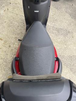 2013 SYM HD2