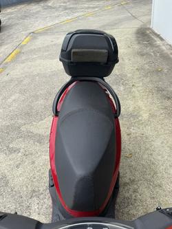 2013 SYM HD2