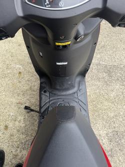 2013 SYM HD2