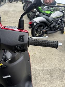 2013 SYM HD2