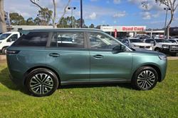 2026 Jaecoo J5 Track