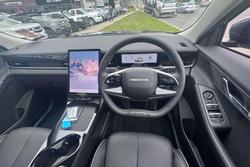 2026 Jaecoo J5 Summit