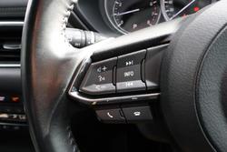 2022 Mazda CX-8 Touring