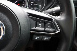 2022 Mazda CX-8 Touring