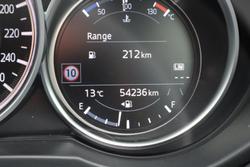 2022 Mazda CX-8 Touring
