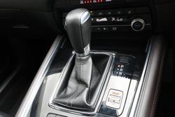 2022 Mazda CX-8 Touring