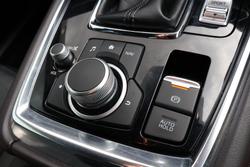 2022 Mazda CX-8 Touring