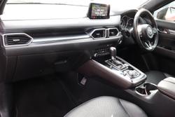 2022 Mazda CX-8 Touring