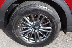 2022 Mazda CX-8 Touring