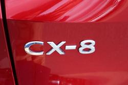 2022 Mazda CX-8 Touring