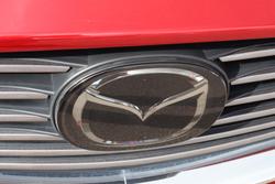 2022 Mazda CX-8 Touring