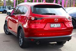 2022 Mazda CX-8 Touring