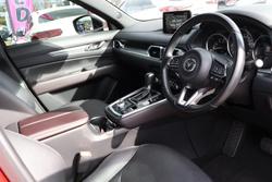 2022 Mazda CX-8 Touring